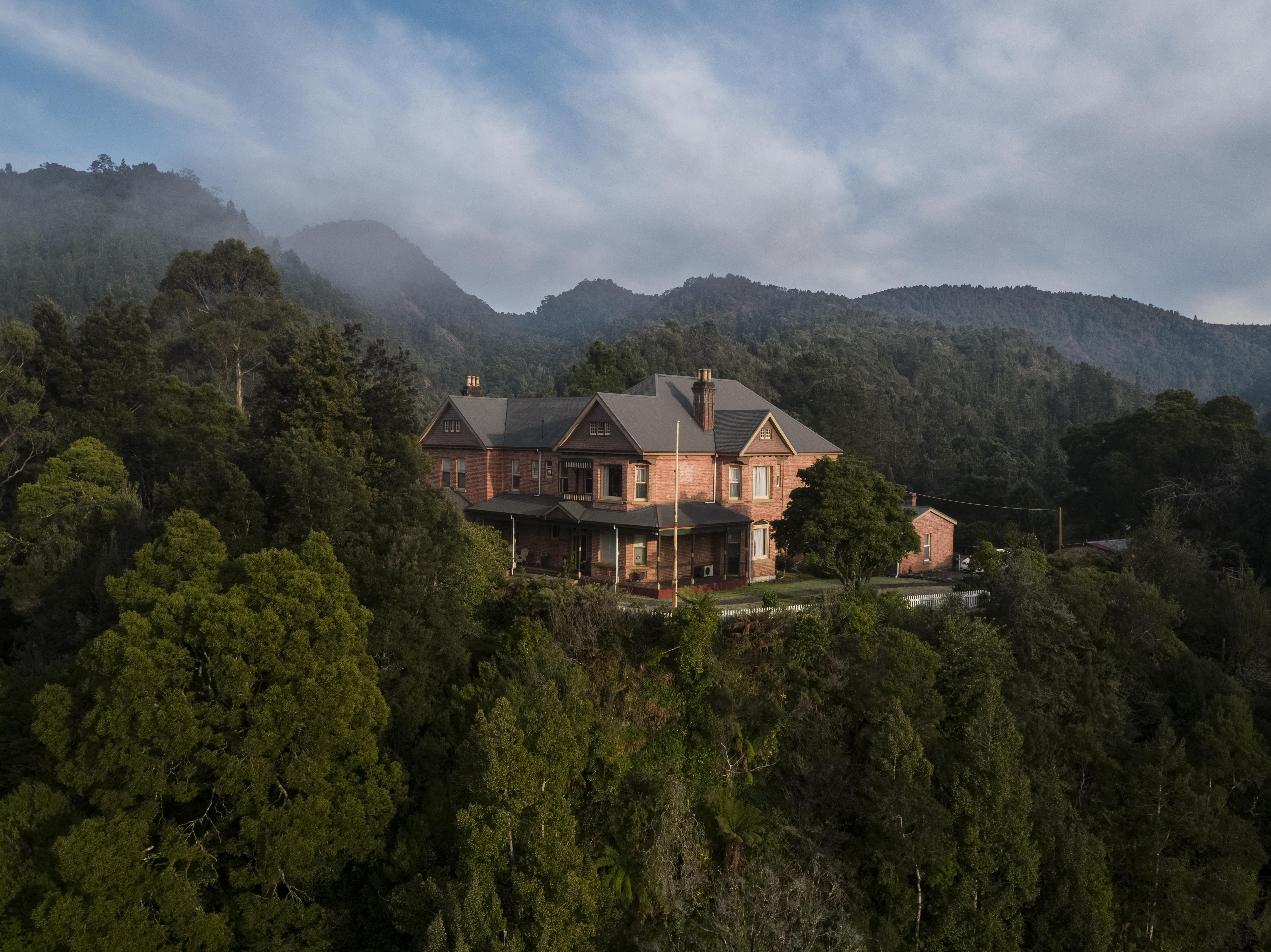 Bed And Breakfasts | Discover Tasmania