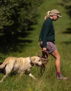 Dog-friendly Tasmania