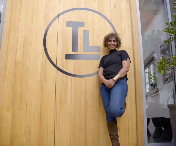 A weekend in Launceston with Archana Brammall