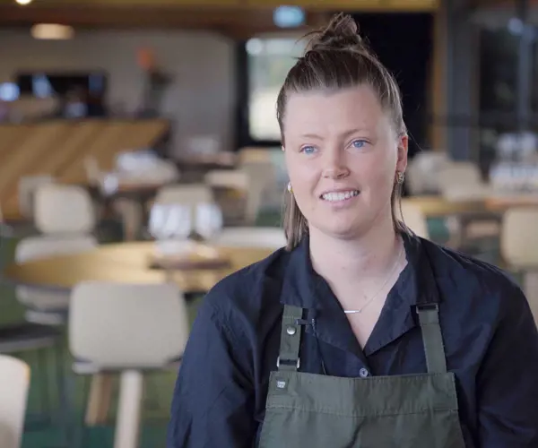 Authentic island eats with Lilly Trewartha