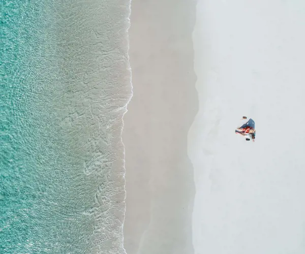 Beaches and coastal charm