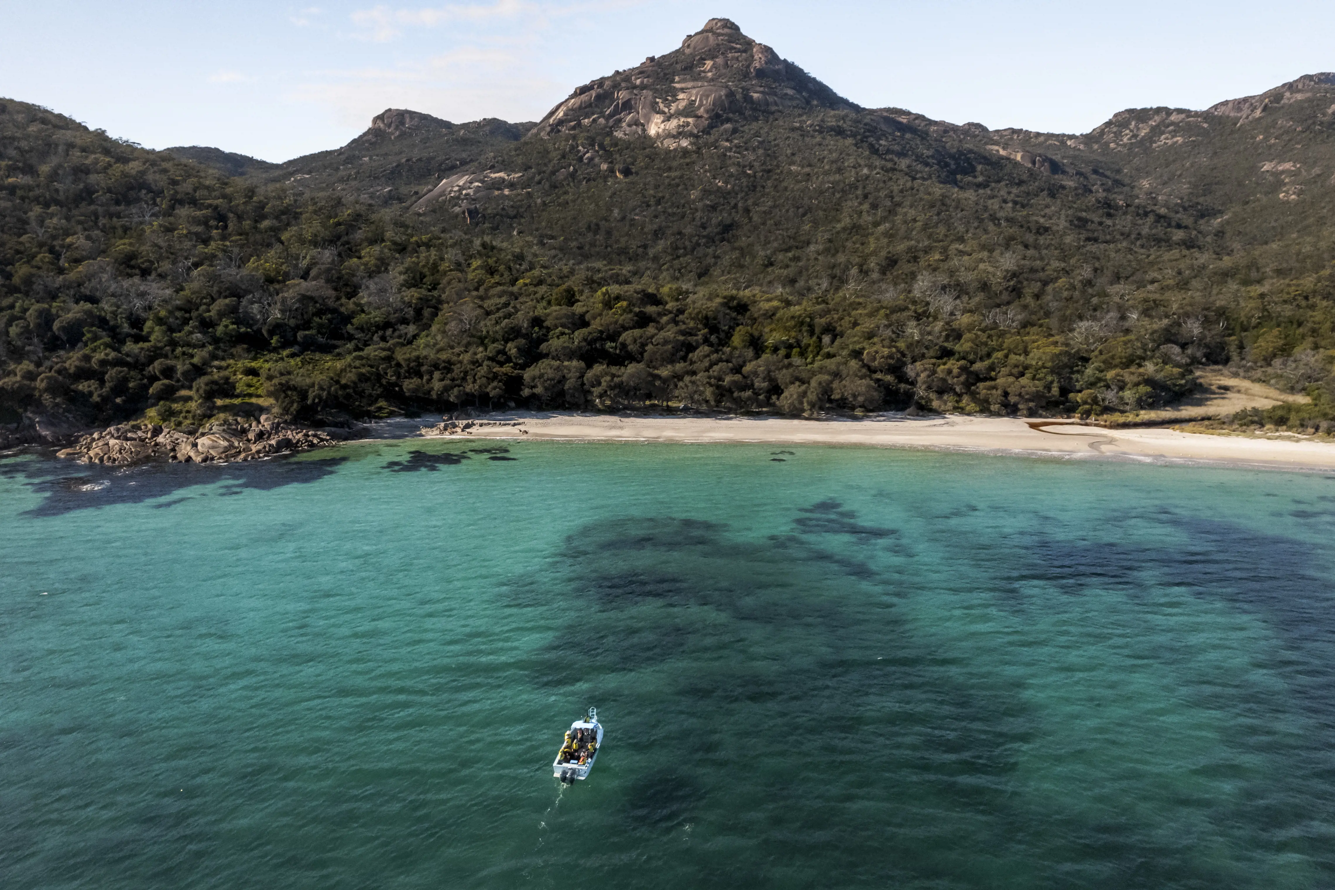 Freycinet Experience Walk