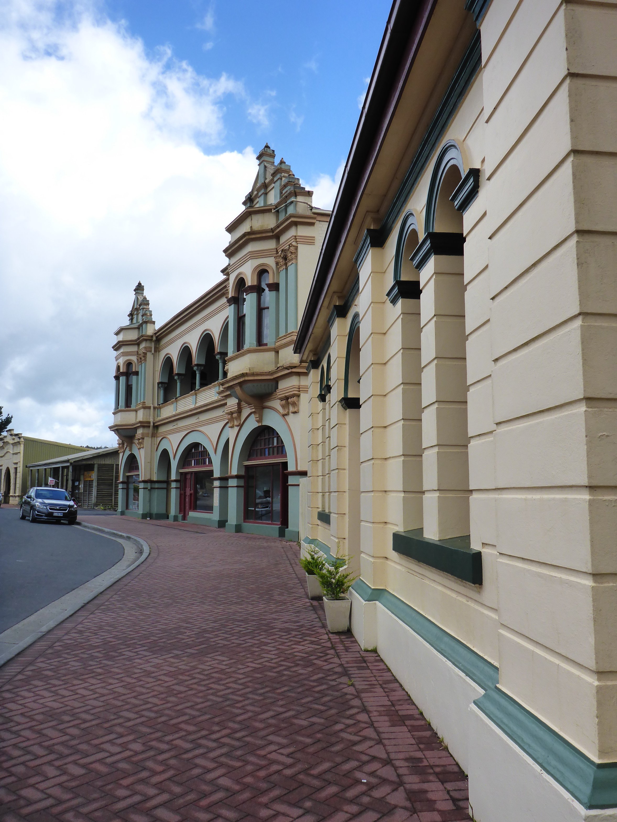 Gaiety Theatre