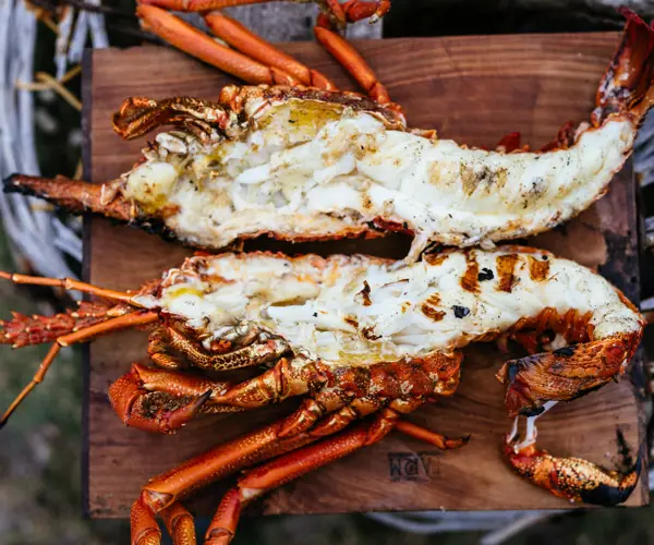 Nourish your body with cool-climate food and drink