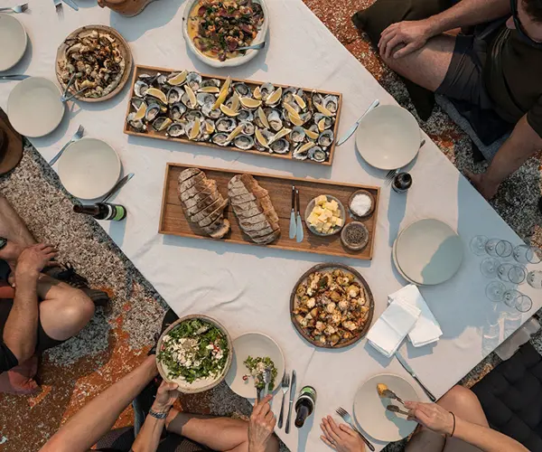 Travelling mindfully: This is Tasmania