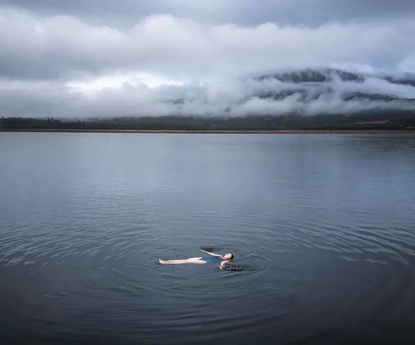 Travelling mindfully: Tasmania's waterways