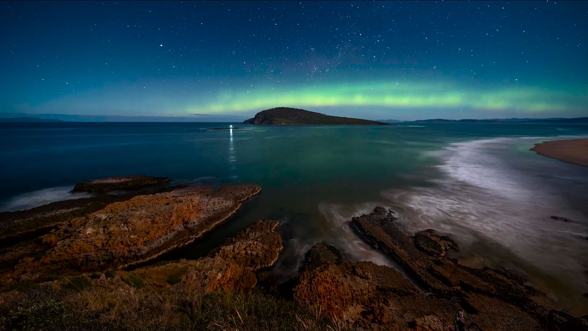 7 top spots to see the Southern Lights