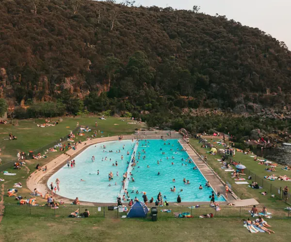 Top things to do in Tasmania in summer