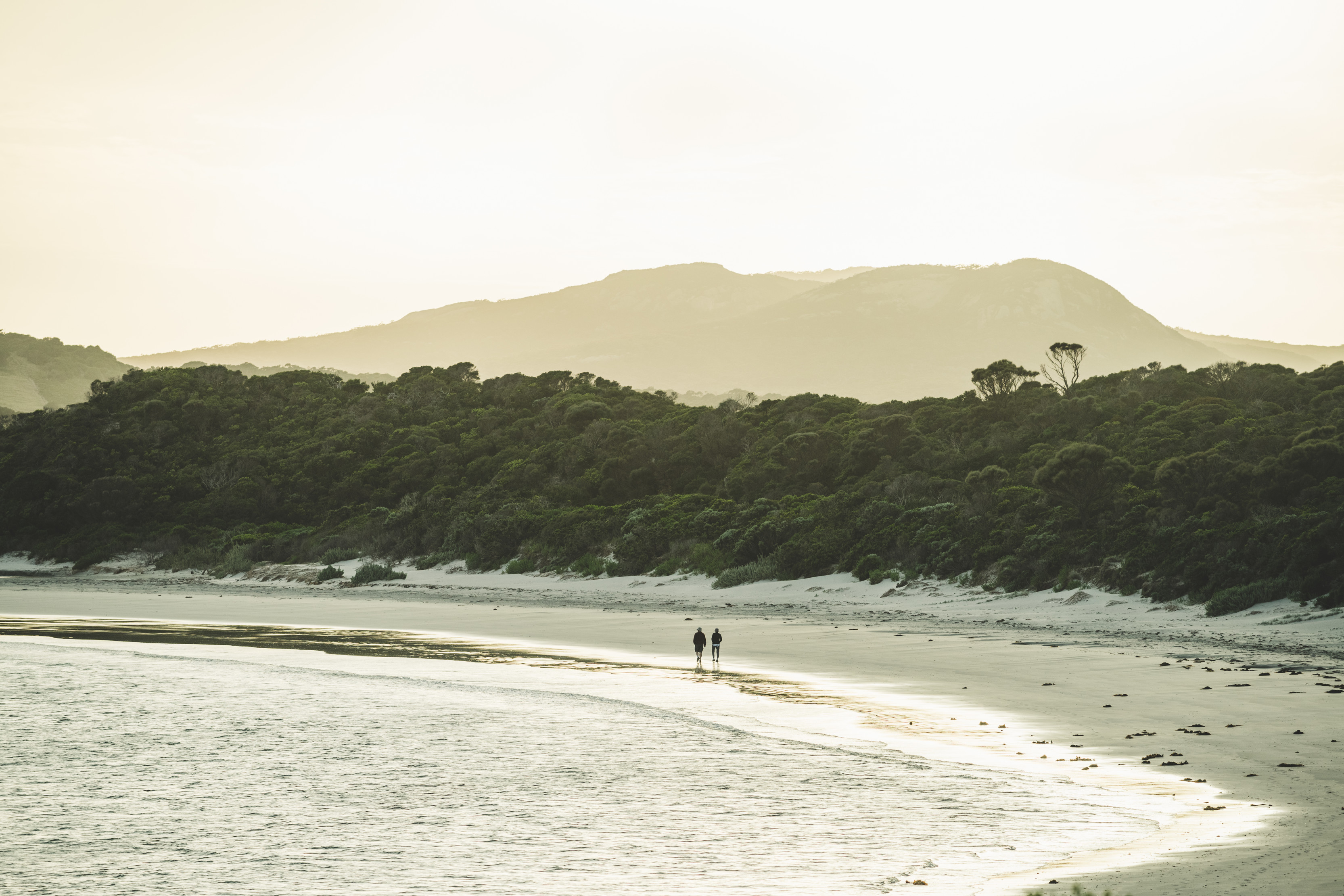 Flinders Island