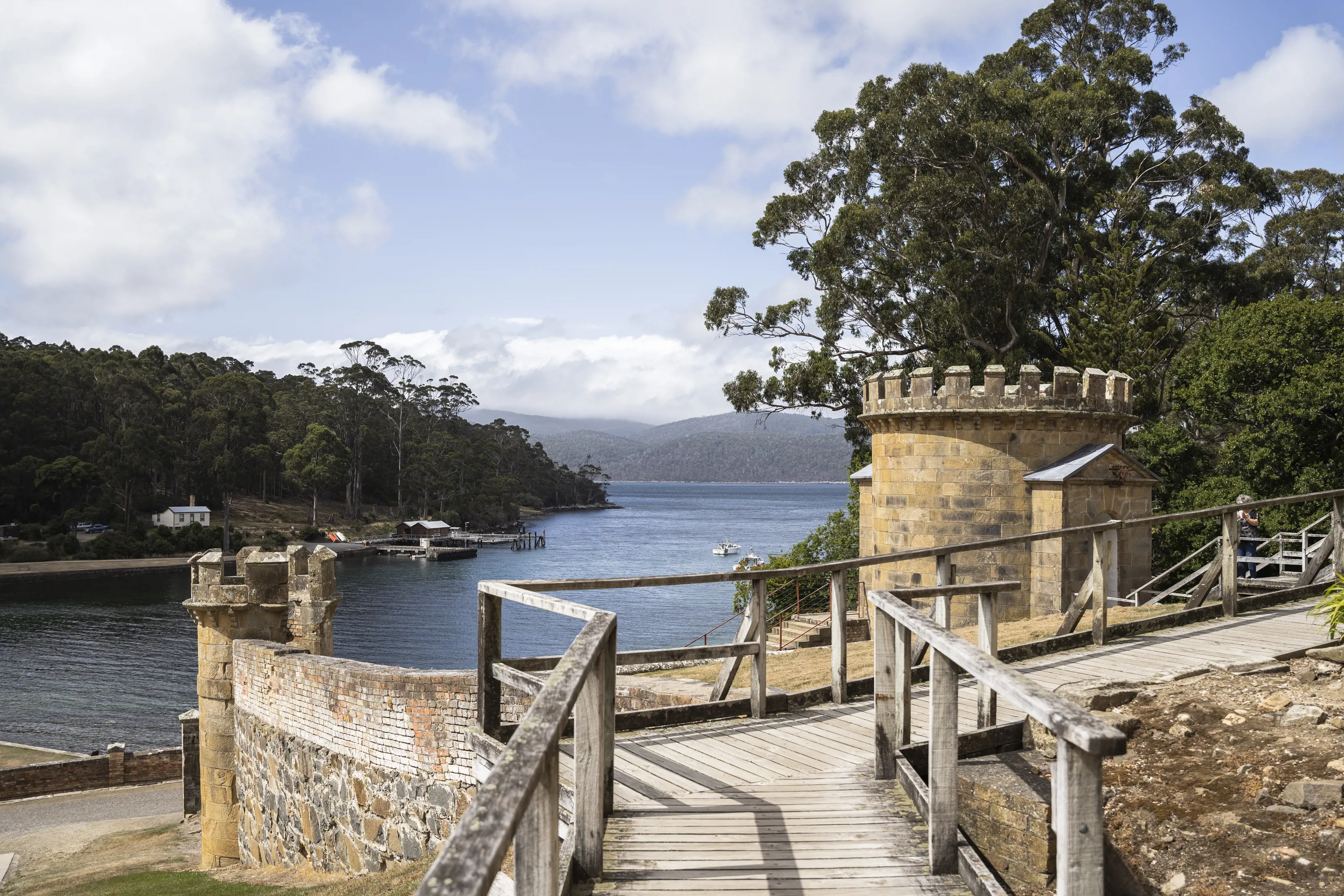 Port Arthur Historic Site