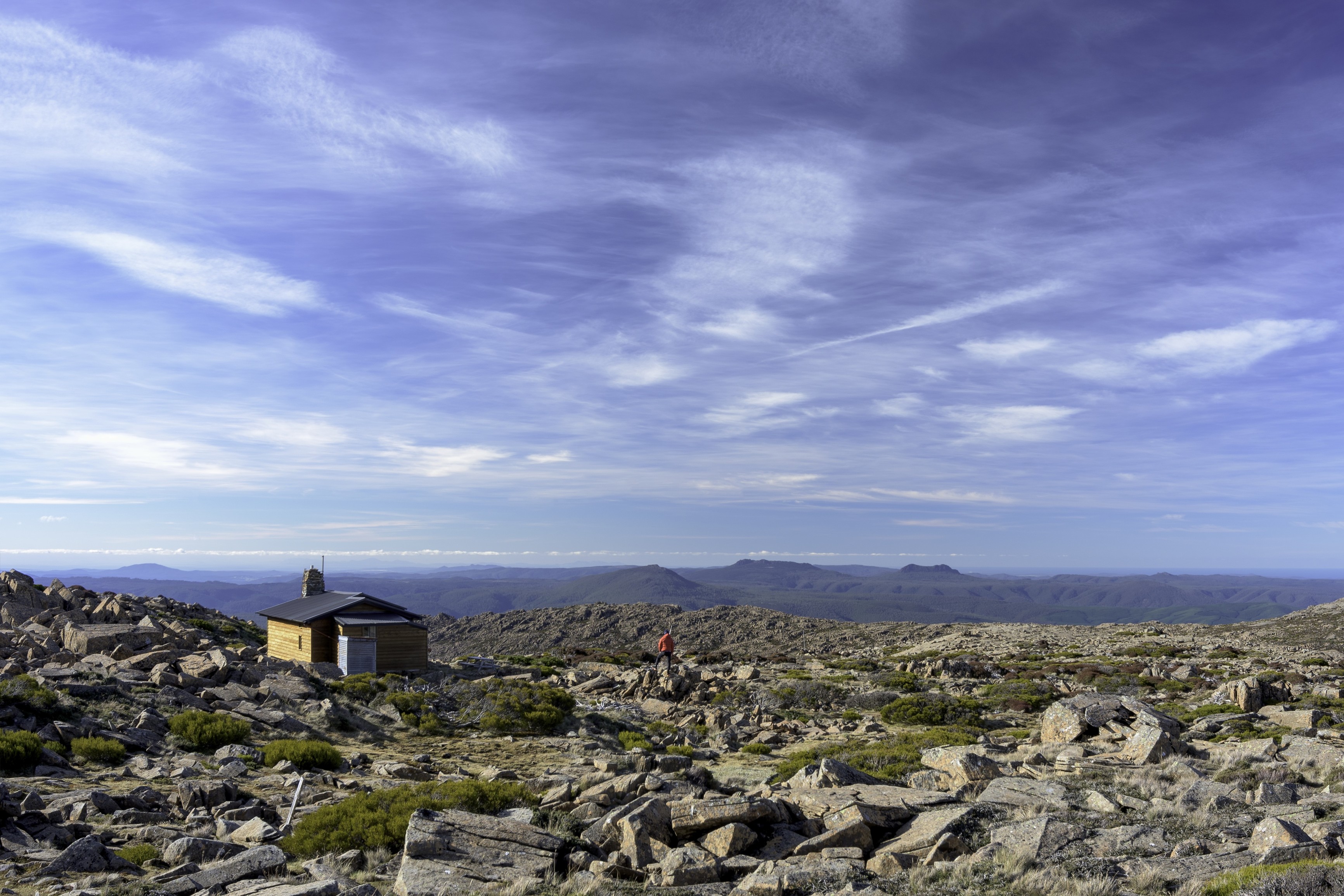 Ben Lomond National Park - Discover Tasmania