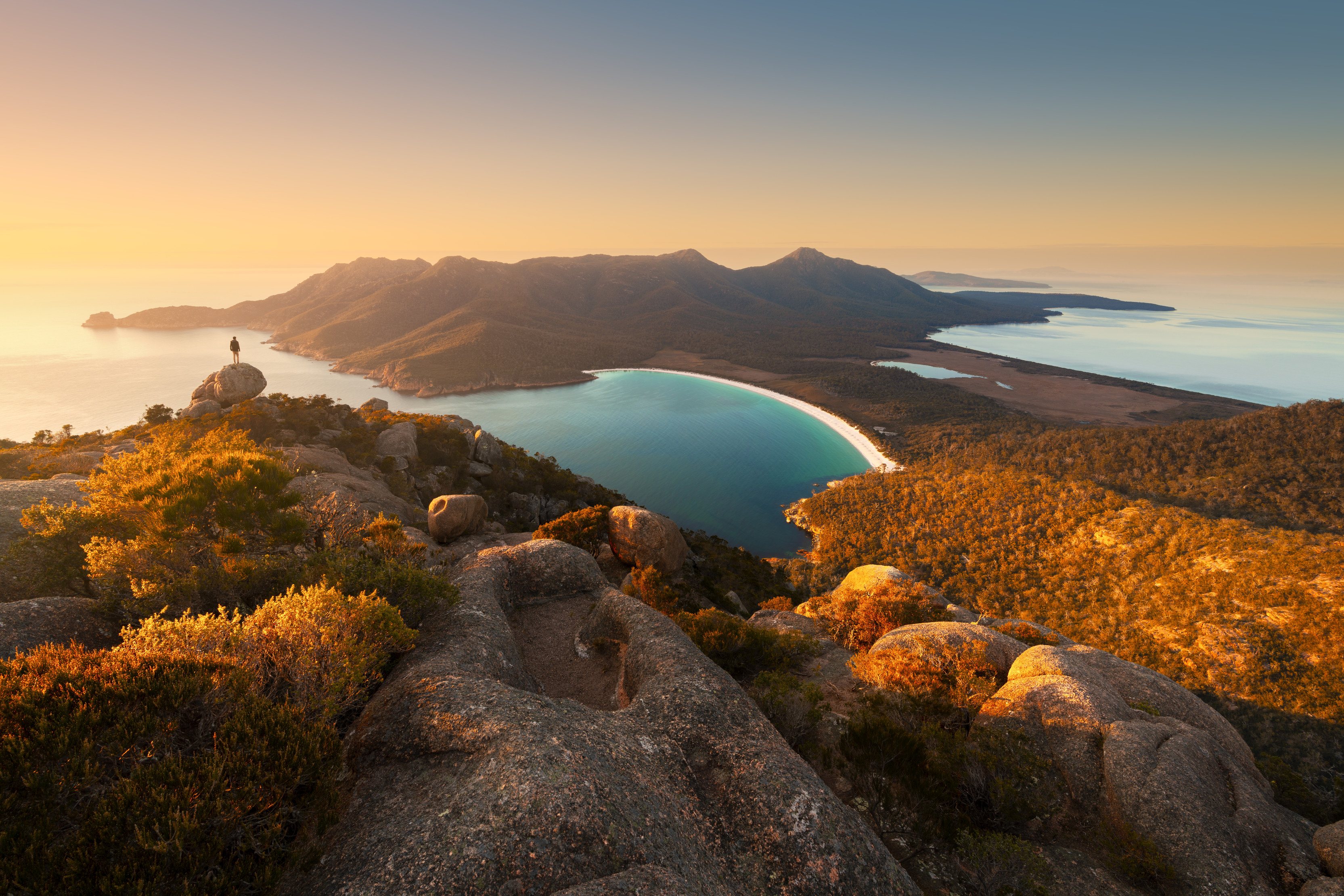 Top 10 attractions in Tasmania | Discover Tasmania