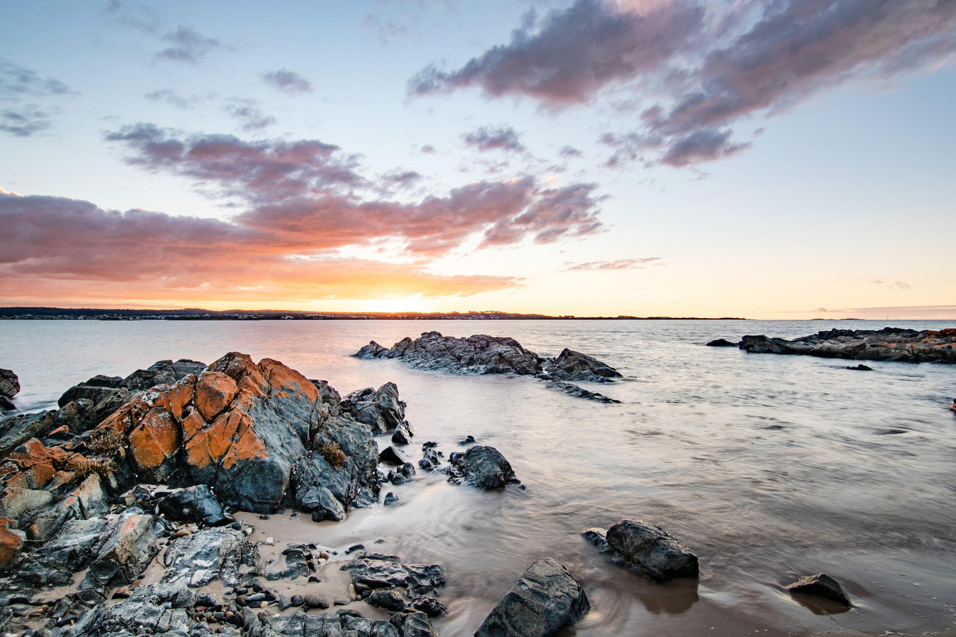 Narawntapu National Park - Discover Tasmania