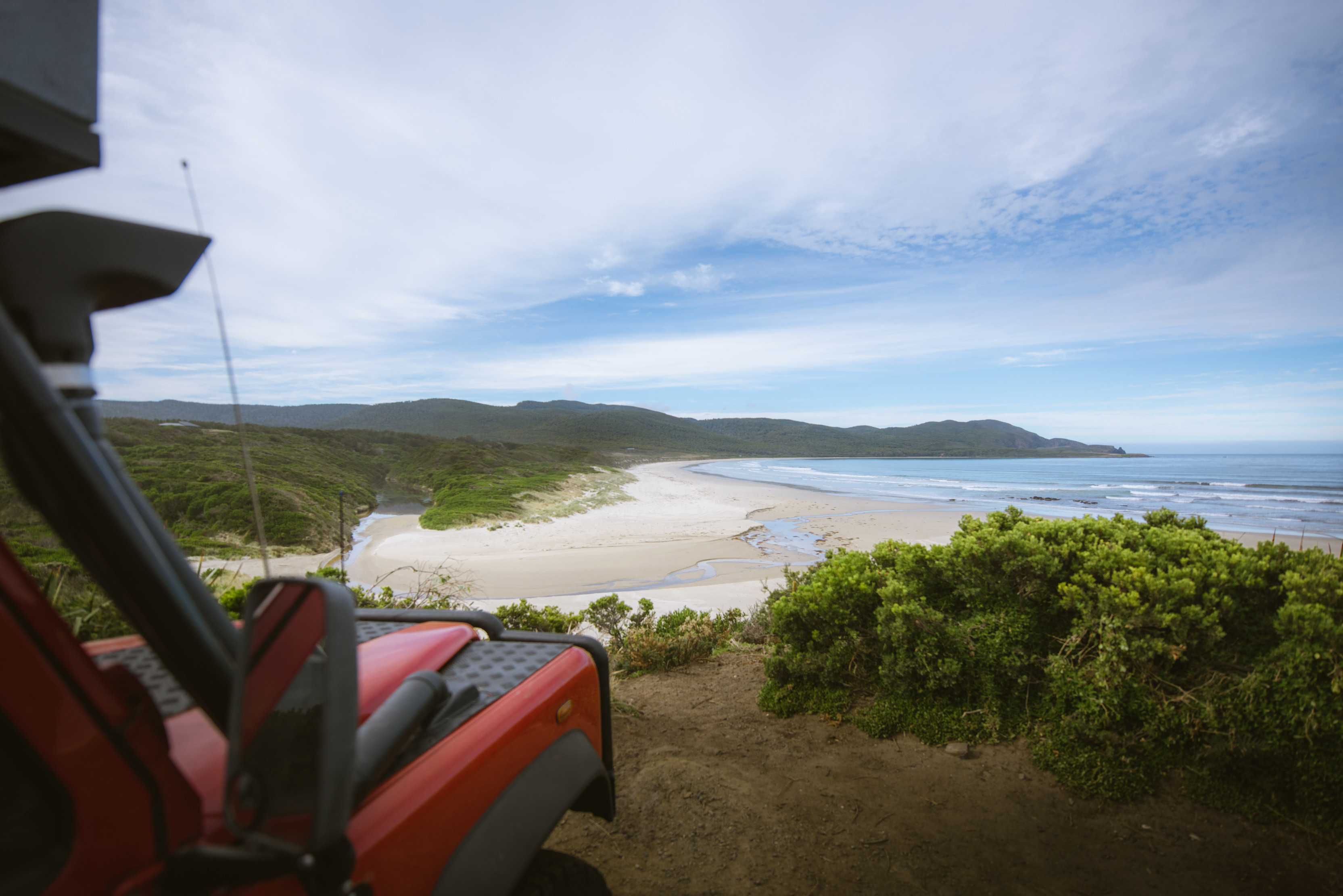 South Bruny National Park - Discover Tasmania