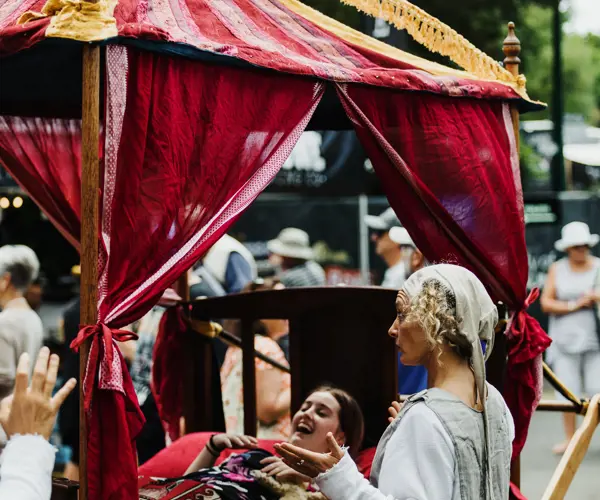 Arts and Culture in Tasmania