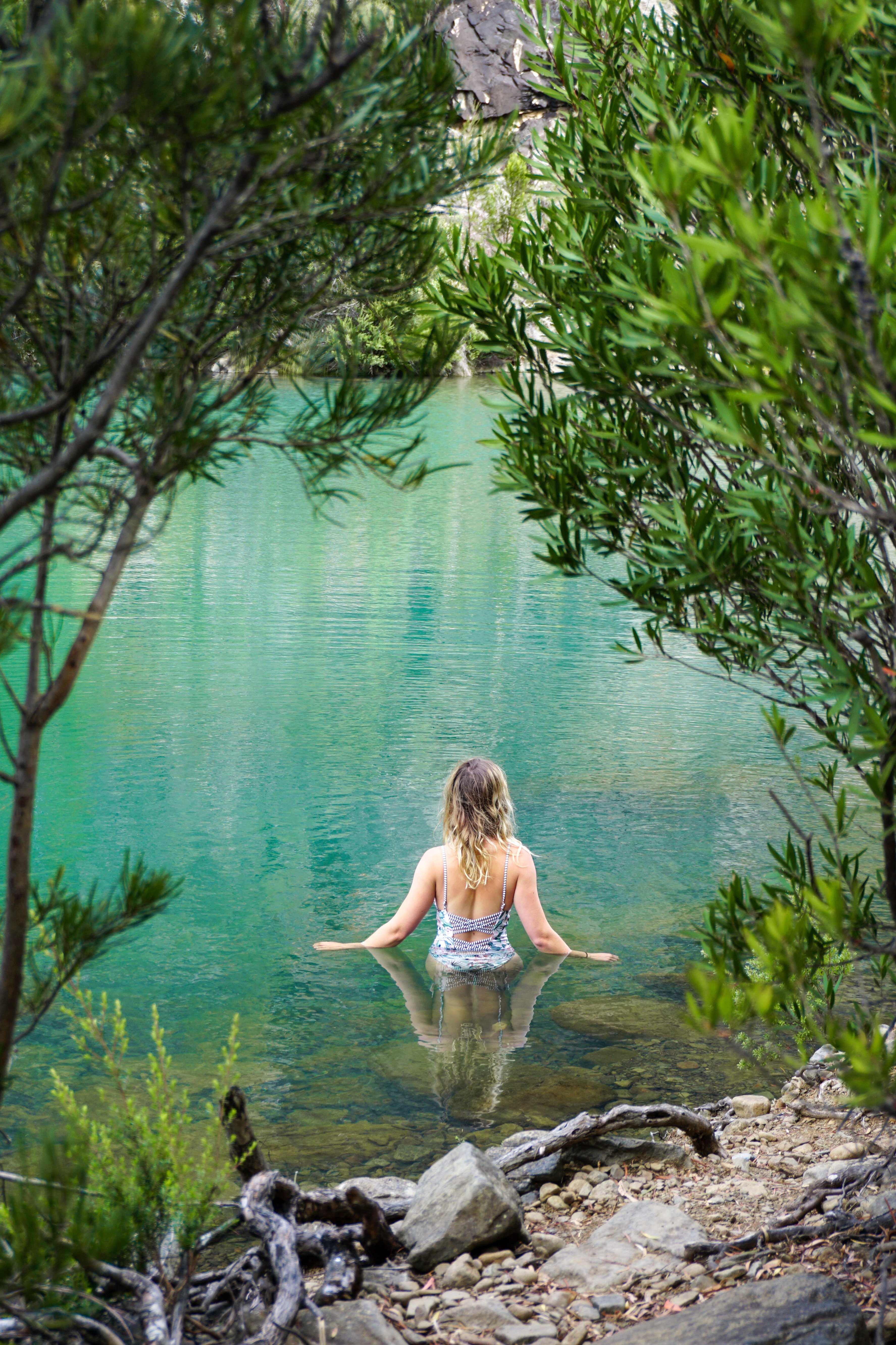 Apsley Gorge