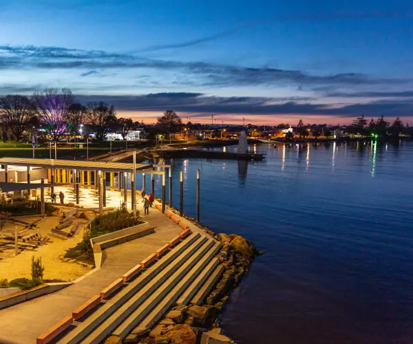 Things to do in Devonport