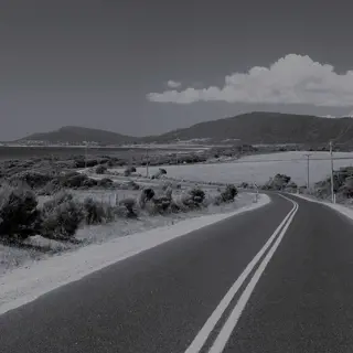 Saunas, soups and starry skies