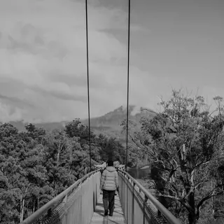 Culture, cuisine and cold dips