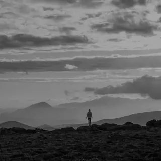 Alone-inspired adventures